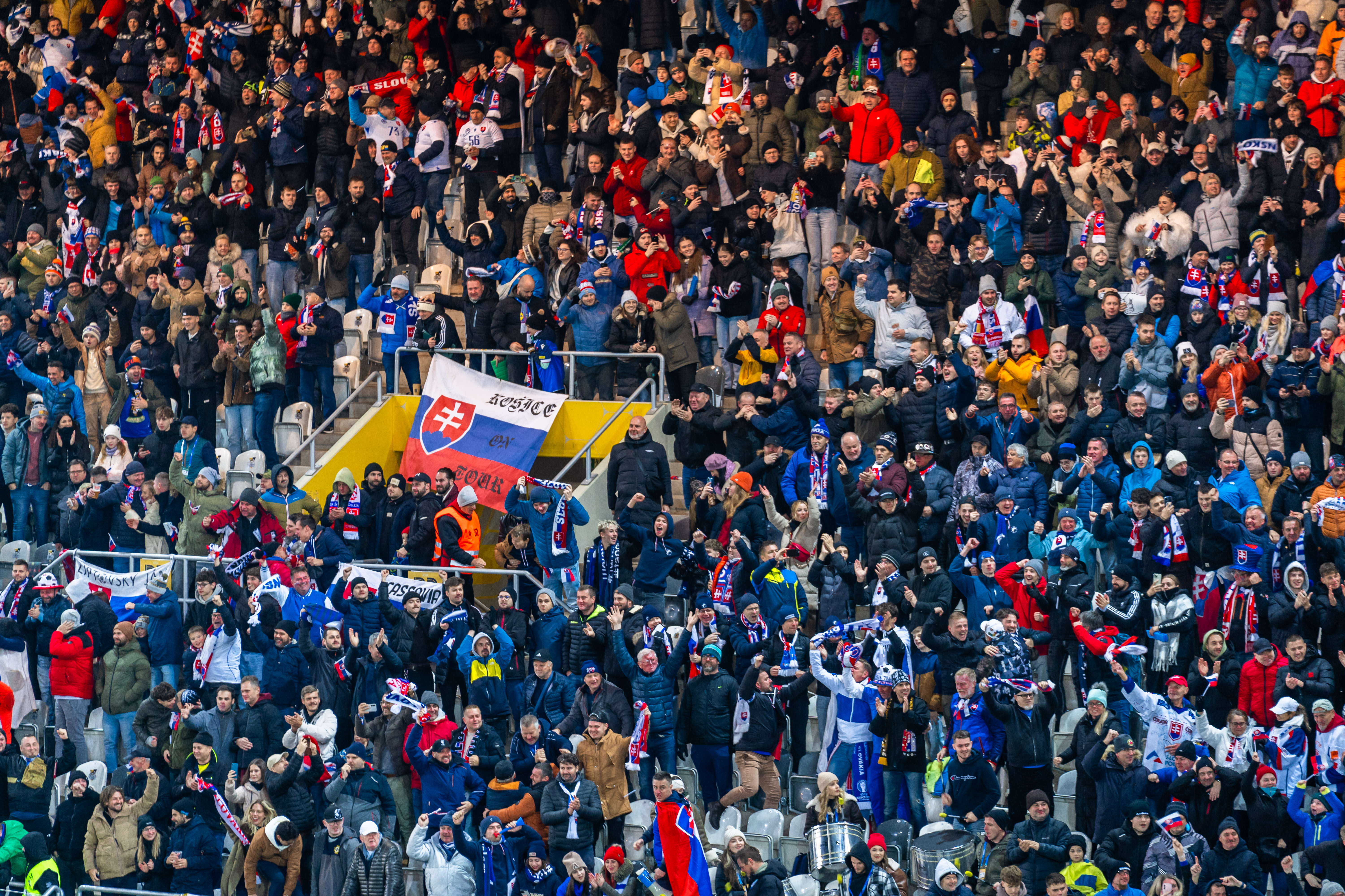 Slovensko vs Severne Irsko-60